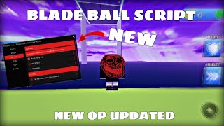 blade ball script | NEW SCRIPT AND LATEST| PITBULL HUB | EXTREMELY OP PARRY | ALOT OF MICS | PC & MO