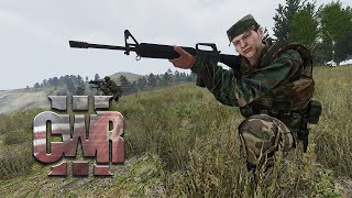 TURNING THE TIDE mission 21  - Arma 3 Cold War Crisis Remaster CWR3