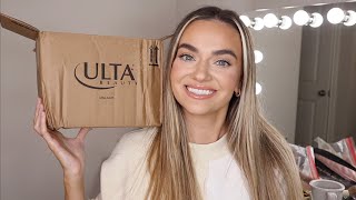 ULTA HAUL!! Drugstore Makeup Haul from Ulta!