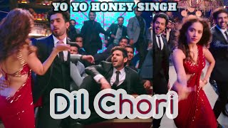 Dil Chori Status/Fullscreen Status/Yo Yo Honey Singh Status/Kartik Aryan Status/your status