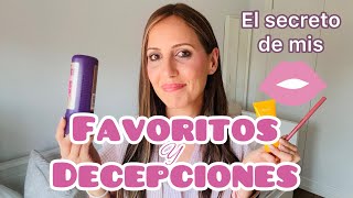 ✨MI COMBO DE BELLEZA PERFECTO💕QUÉ ME HE HECHO EN LOS LABIOS⁉️MERCADONA-DELIPLUS-LIDL #lepetitvlogs