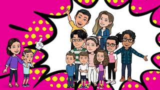 PROYECTO VIDA KIDS TOON: VEO VEO