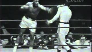 Muhammad Ali vs Karl Mildenberger / Мохаммед Али - Карл Милденбергер