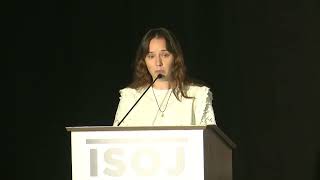 ISOJ 2023: Exile journalism