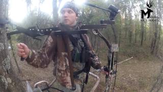 Deer Hunting Blooper