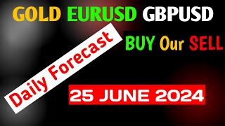 GOLD GBPUSD EURUSD daily forecast| XAUUSD today Live forecast| How to Earn money Share market