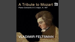 Piano Concerto in C Major, K. 467: I. Allegro maestoso