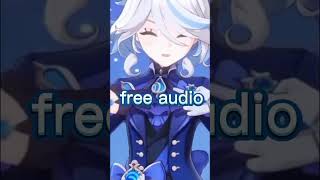 Free audio