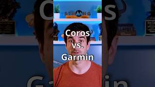 Coros vs Garmin - Comparing the new Coros Vertix 2S vs. Garmin Fenix