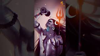 Shiva Tandav Strotram 🕉️🔥Lord Shiva 🚩 #shorts #ytshorts #mahadev #stotram #shiv #tandav #viralpost