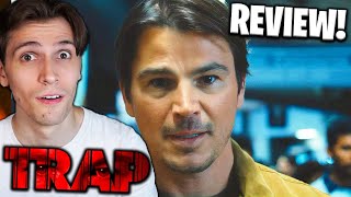 Trap (2024) - Movie Review!! (M. Night Shyamalan Film)