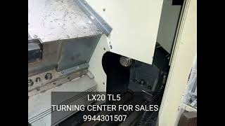 LATEST LMW LX20 TL5 FOR SALES 9944301507