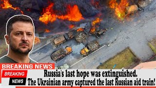 It's all over in southern Russia: The Russian people are desperately fleeing the APOCALYPSE!