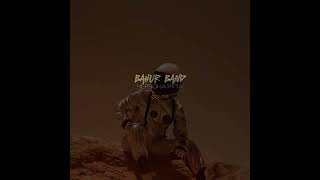 Bahur Band - Червона рута