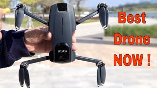 Ruko F11 Mini Foldable Quadcopter Review Part 2