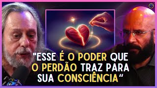 O PODER DO PERDÃO: LIBERTE SUA MENTE E SEU CORAÇÃO | Mente em Evolução | Marcos Lacerda e Caio Fábio