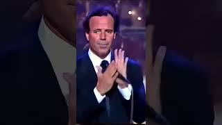 Julio Iglesias - Bamboleo  ( Enhanced by AI )