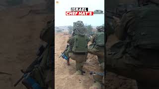 Mitznefet: Israel's Hidden Helmet Tech!😲 #shorts