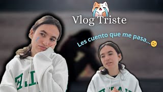 VLOG 31: Tengo que aceptar esto si o si || Shei la diosa