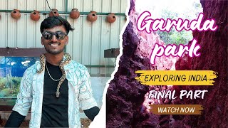 Snake bites | Garuda park | Pondicherry | Final part | #tamil | motovlog | Mr.multimate