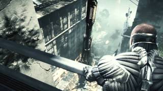 Crysis 2 - Prophet's Journey Trailer