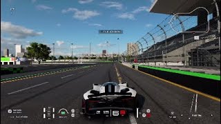 Gran Turismo Sport - BB Raceway