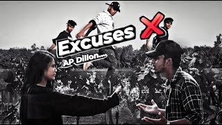 Excuses Dance Choreography /AP Dhillon/Gurinder Gill/Animated's Dance World