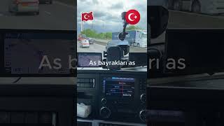 İNGİLTERE'de BİR TÜRK RADYOSU!