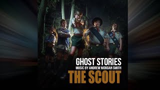 Ghost Stories - The Scout OST - Recording Session