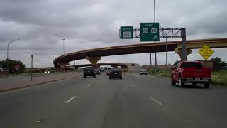 Sunday Drive With Skoggit! - 19th Street - Lubbock, Texas