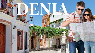 DENIA | COSTA BLANCA | SPAIN TRAVEL