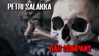 Petri Salakka - Bad Company (with Lyrics) 5FDP