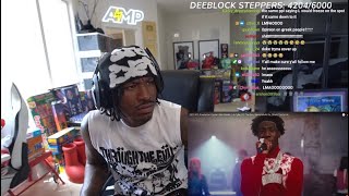 Duke Dennis Reacts To 2Raree XXL 2023 Freestyle