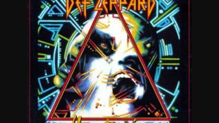 Def Leppard - Excitable