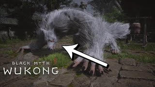 Nobody Told Me This Game WAS THIS HARD!!! [Black Myth: Wukong]