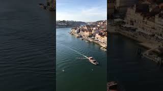 BEAUTY OF PORTO #trending #porto #touristplace #viral #shorts #officialpindawale #reels #europewale