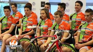 Presentazione Team Airone 2014