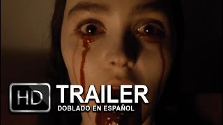 Noferatu (2024) | Trailer oficial