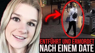 Entführt und ermordet nach Dating... | Der Fall Mackenzie Lueck