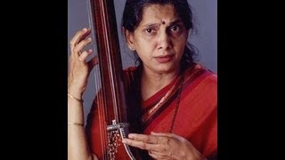 Veena Sahasrabuddhe - Raga Jog