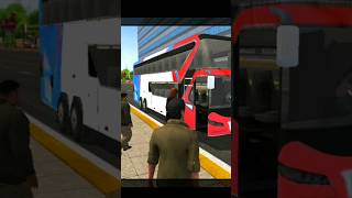 🚍Bus game ।। Bus passanger game ।। Kids game ।। #shortsvideo #shorts #busgames