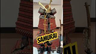 AUTHENTIC || JAPANESE SAMURAI || COSTUME ||