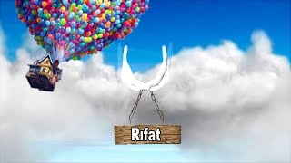 RIFAT İSMİNE ÖZEL NİNNİ