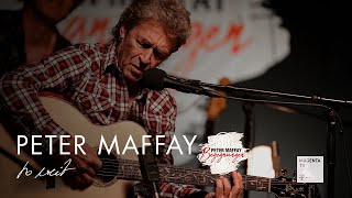 Peter Maffay - So Weit | Begegnungen