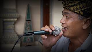 NYAMPINGIN TULANG YAN SRIKANDI COVER LIVE BY KMP | KERAMAS MUSIC PROJECT