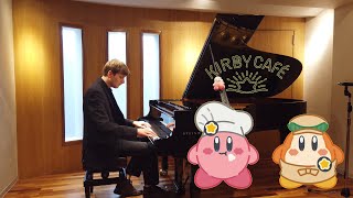 Staff Roll - Kirby Super Star | Piano