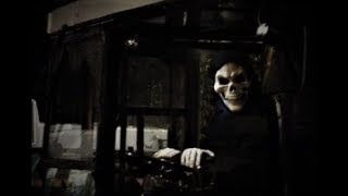 Ghost Driver - Scary Ghost Tales