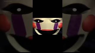 Song with fnaf jumpscares but... SLOWED?! #fivenightsatfreddys #jumpscare #fnaf #eslerey #viral #fyp