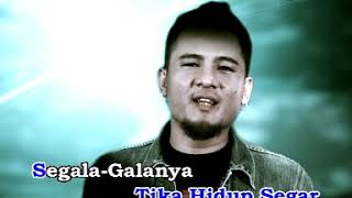 Saudara -  Andy Flop Poppy