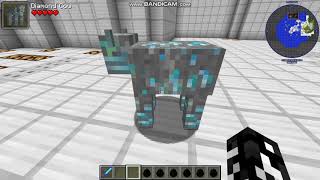 Minecraft Useful Cows Mod